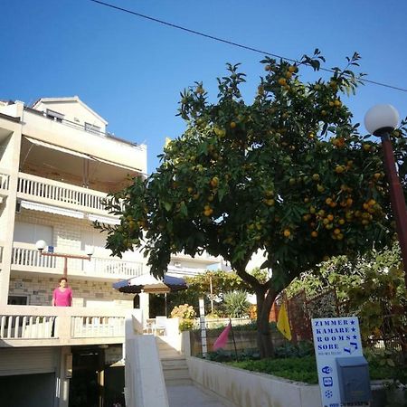 Rooms Kasalo Split Exterior photo