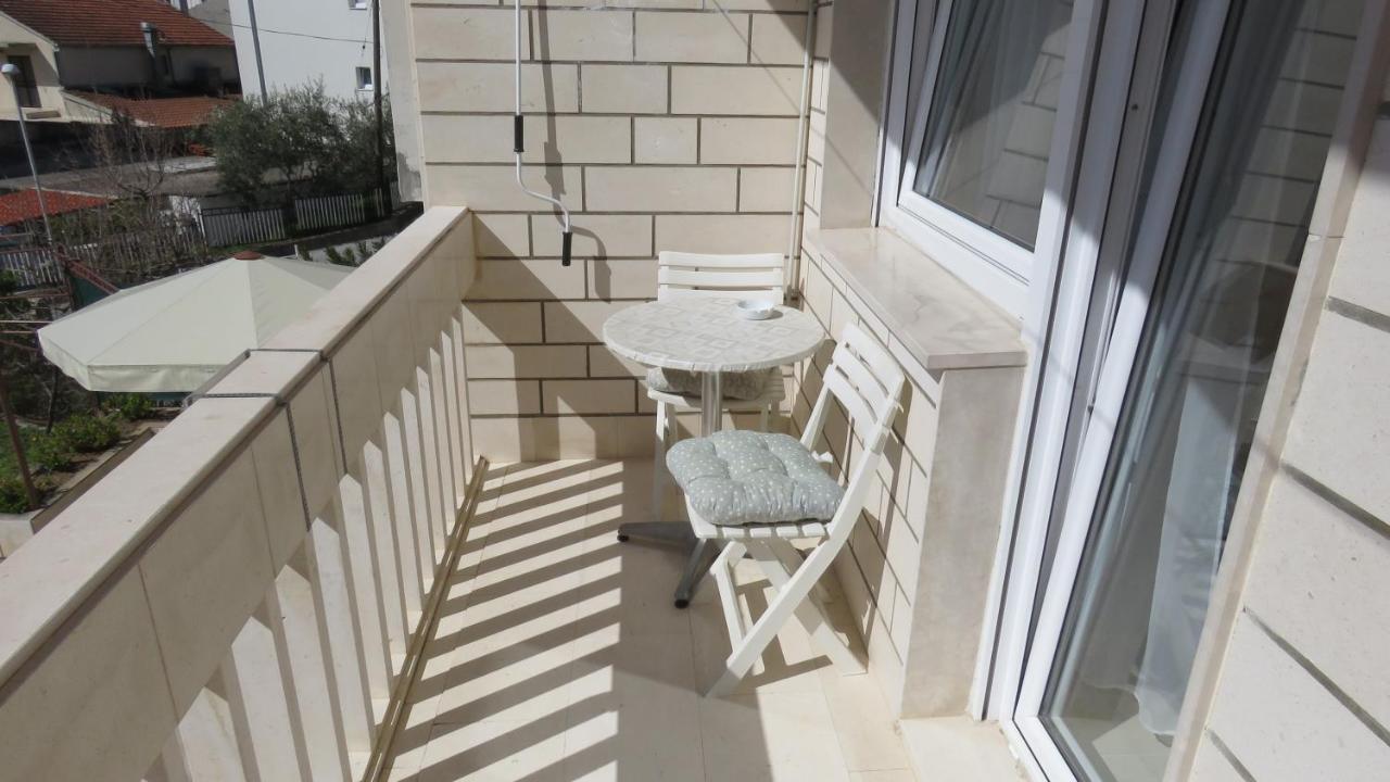 Rooms Kasalo Split Exterior photo