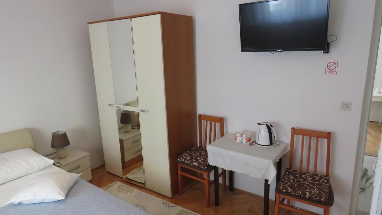 Rooms Kasalo Split Exterior photo