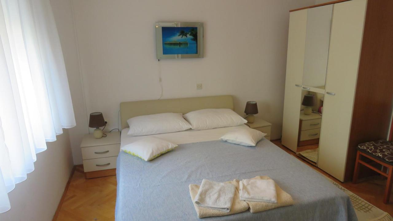 Rooms Kasalo Split Exterior photo