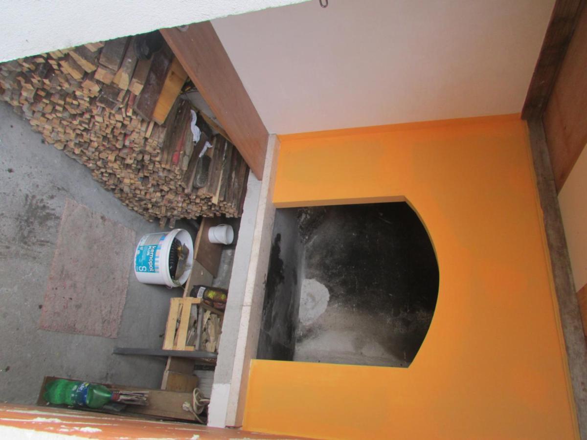 Rooms Kasalo Split Exterior photo