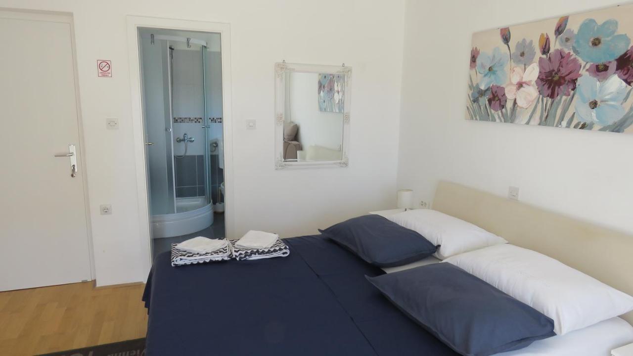 Rooms Kasalo Split Exterior photo