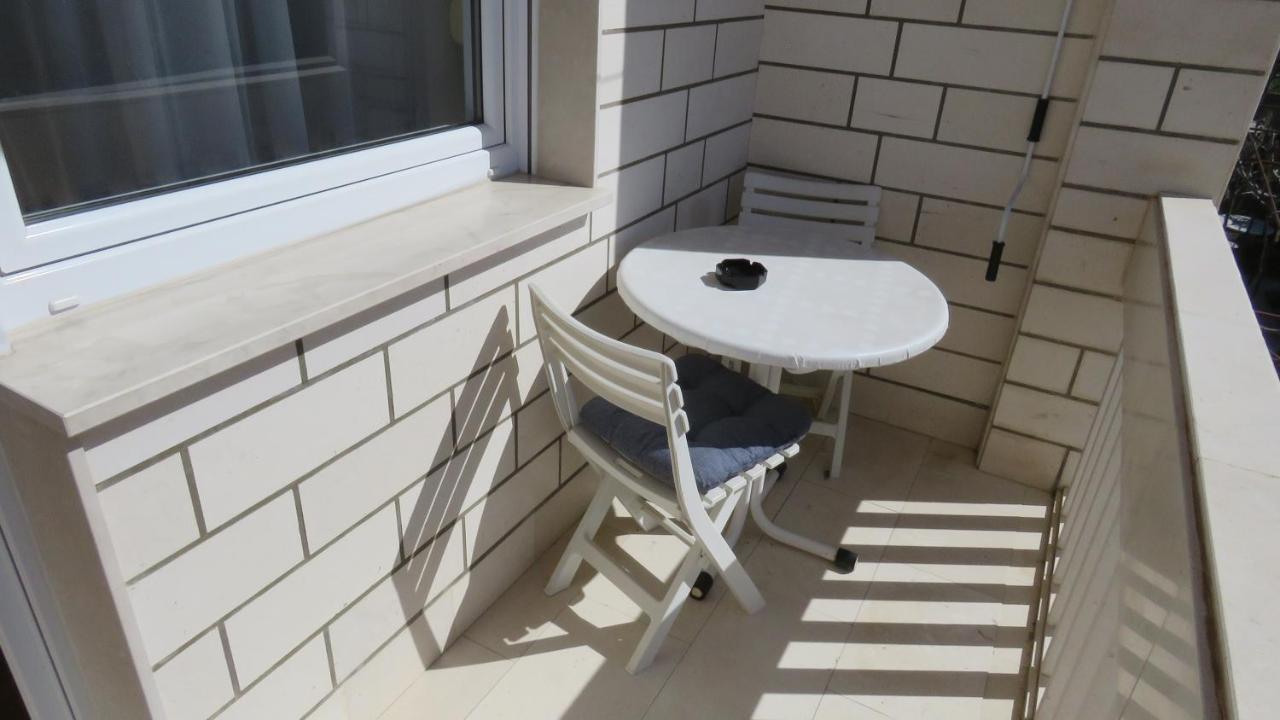 Rooms Kasalo Split Exterior photo