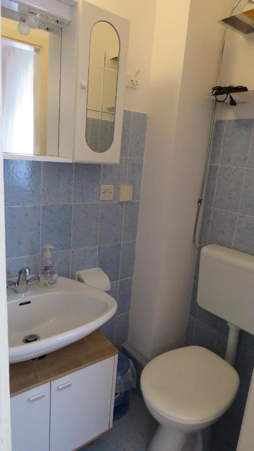 Rooms Kasalo Split Exterior photo