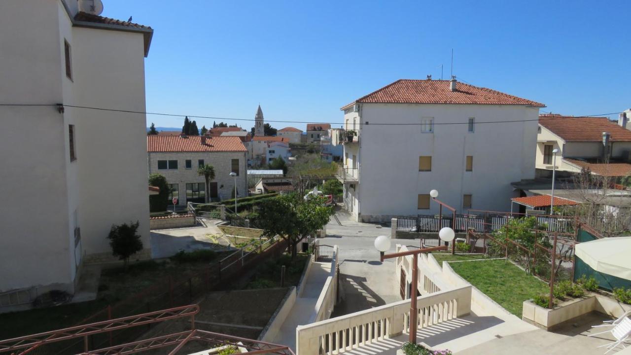 Rooms Kasalo Split Exterior photo