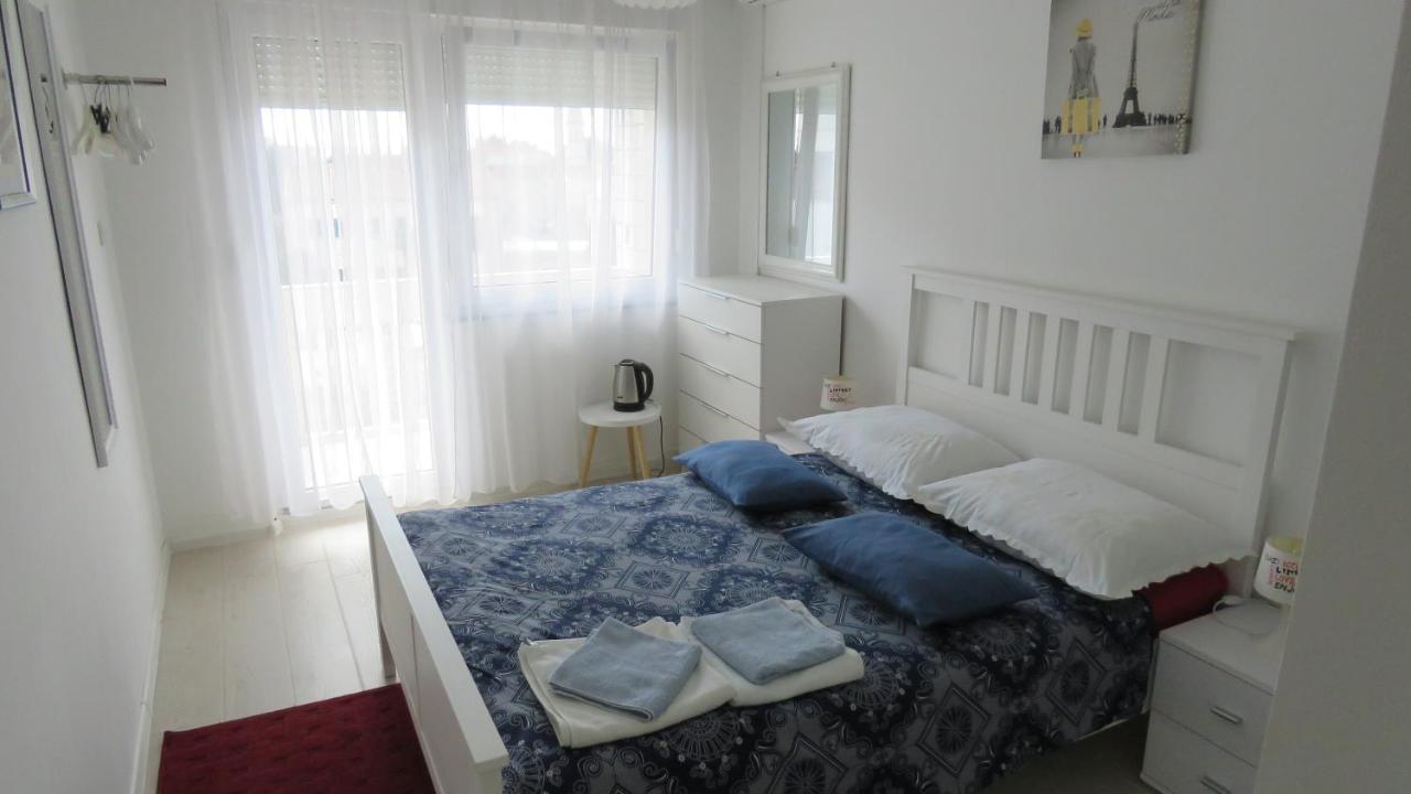 Rooms Kasalo Split Exterior photo