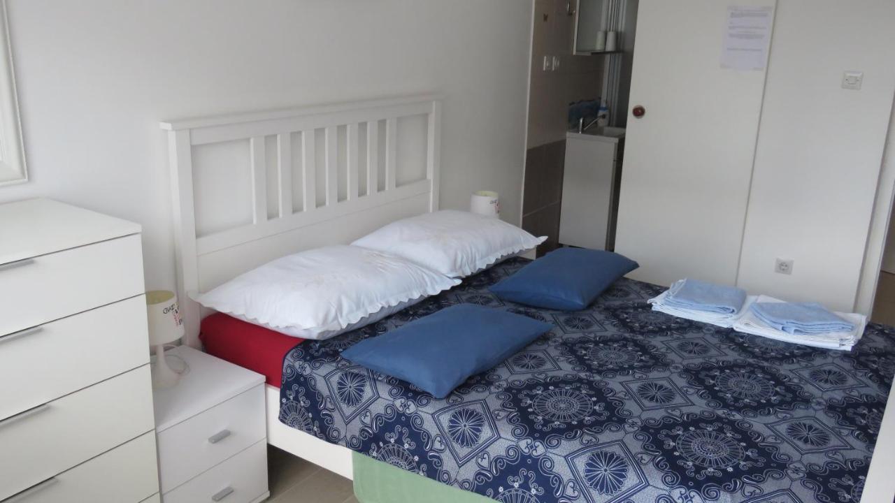Rooms Kasalo Split Exterior photo