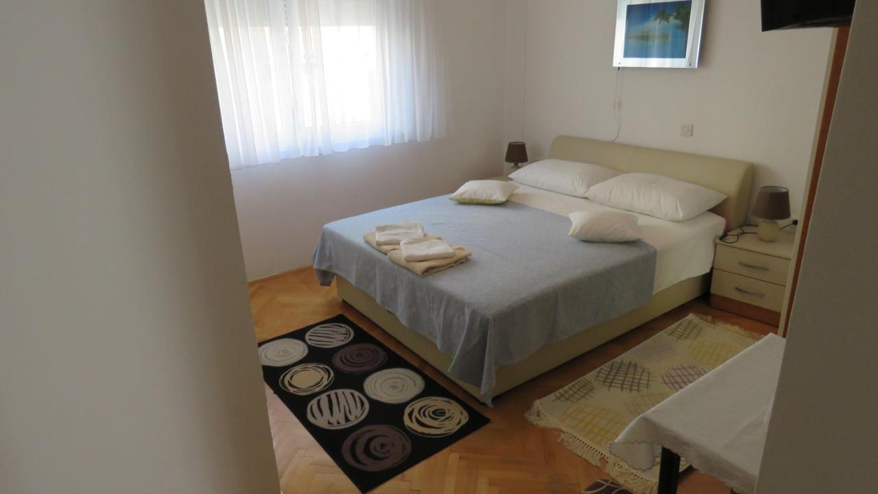 Rooms Kasalo Split Exterior photo