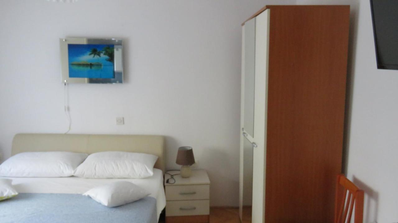 Rooms Kasalo Split Exterior photo