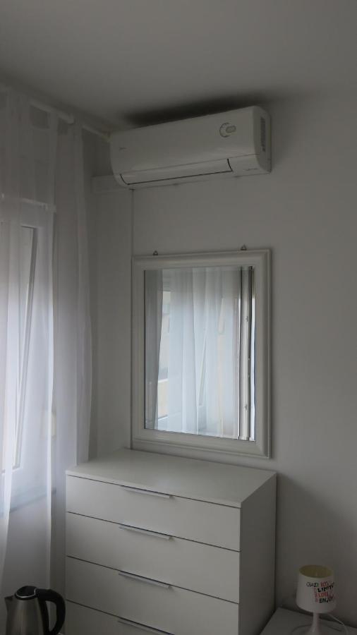 Rooms Kasalo Split Exterior photo