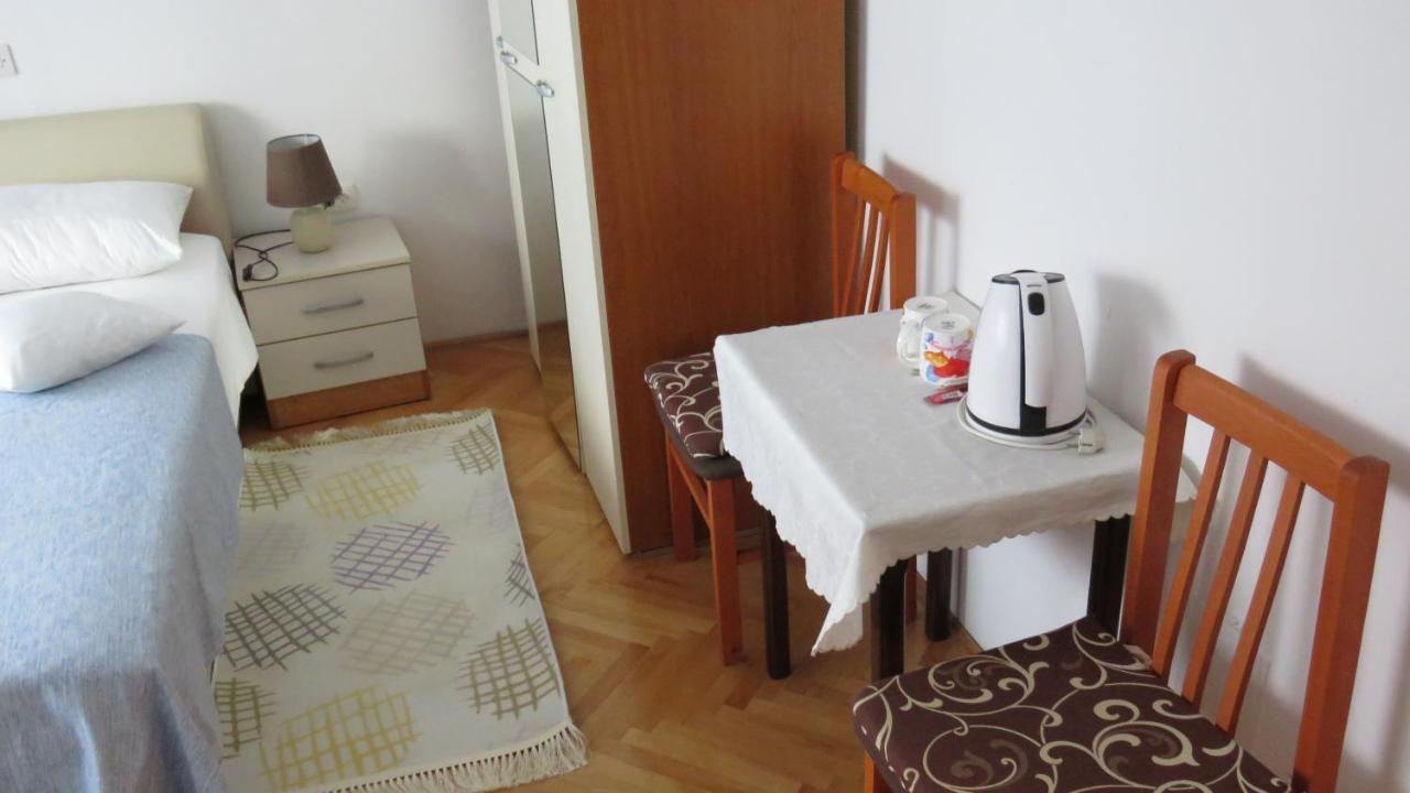 Rooms Kasalo Split Exterior photo