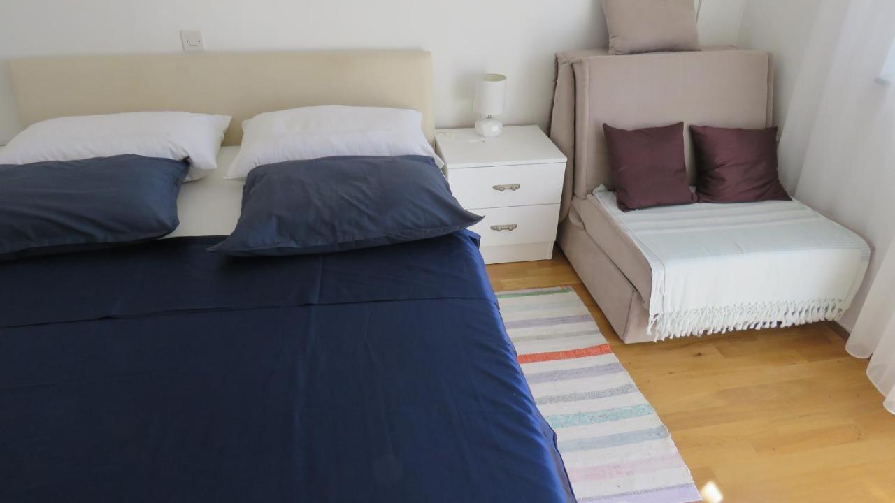 Rooms Kasalo Split Exterior photo