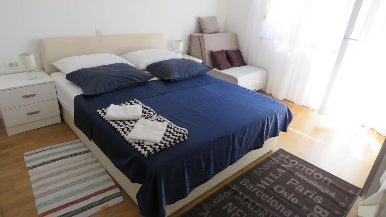 Rooms Kasalo Split Exterior photo