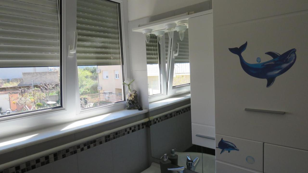Rooms Kasalo Split Exterior photo