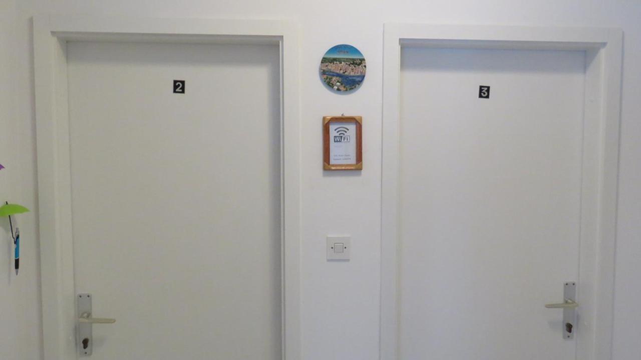 Rooms Kasalo Split Exterior photo