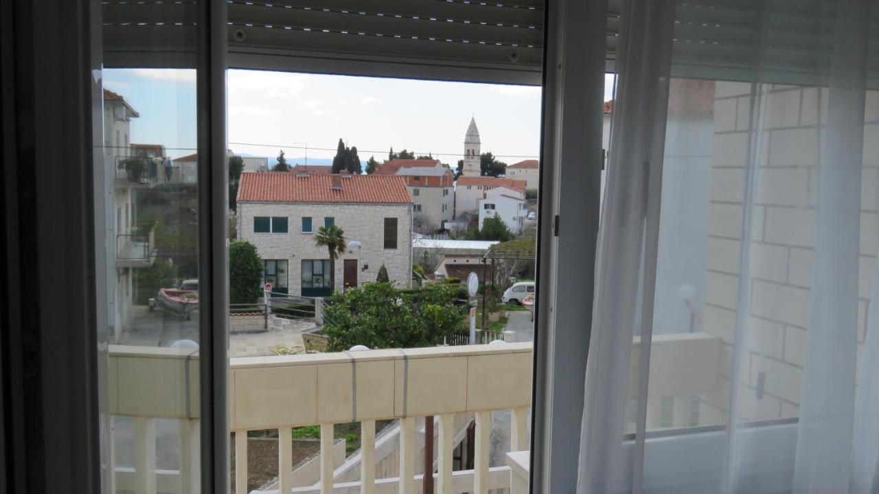 Rooms Kasalo Split Exterior photo
