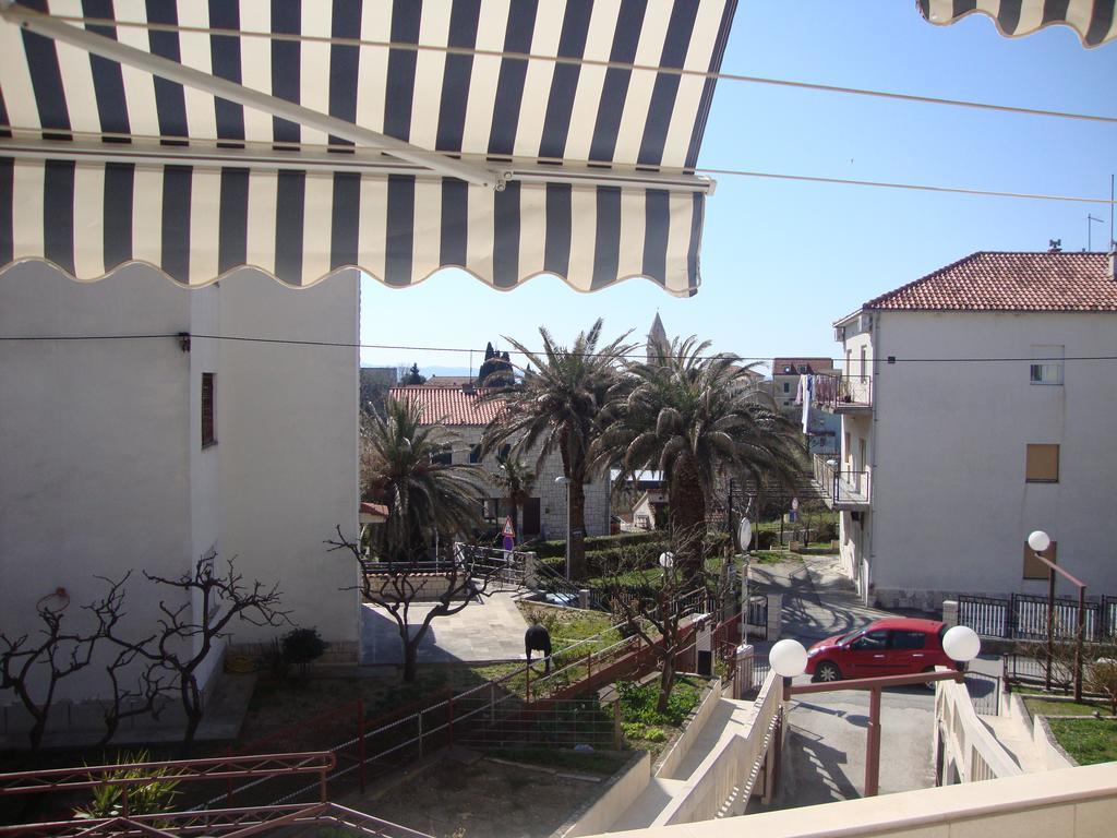 Rooms Kasalo Split Exterior photo