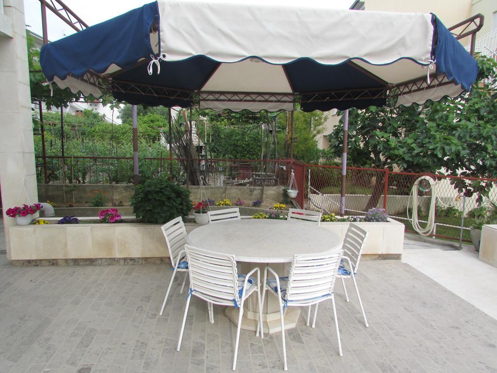 Rooms Kasalo Split Exterior photo