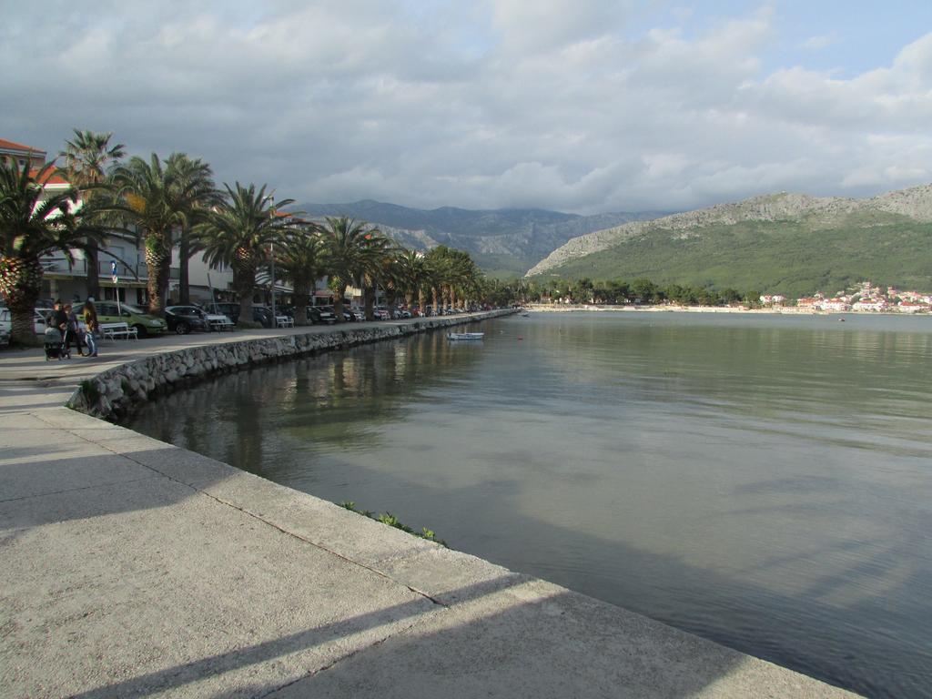 Rooms Kasalo Split Exterior photo