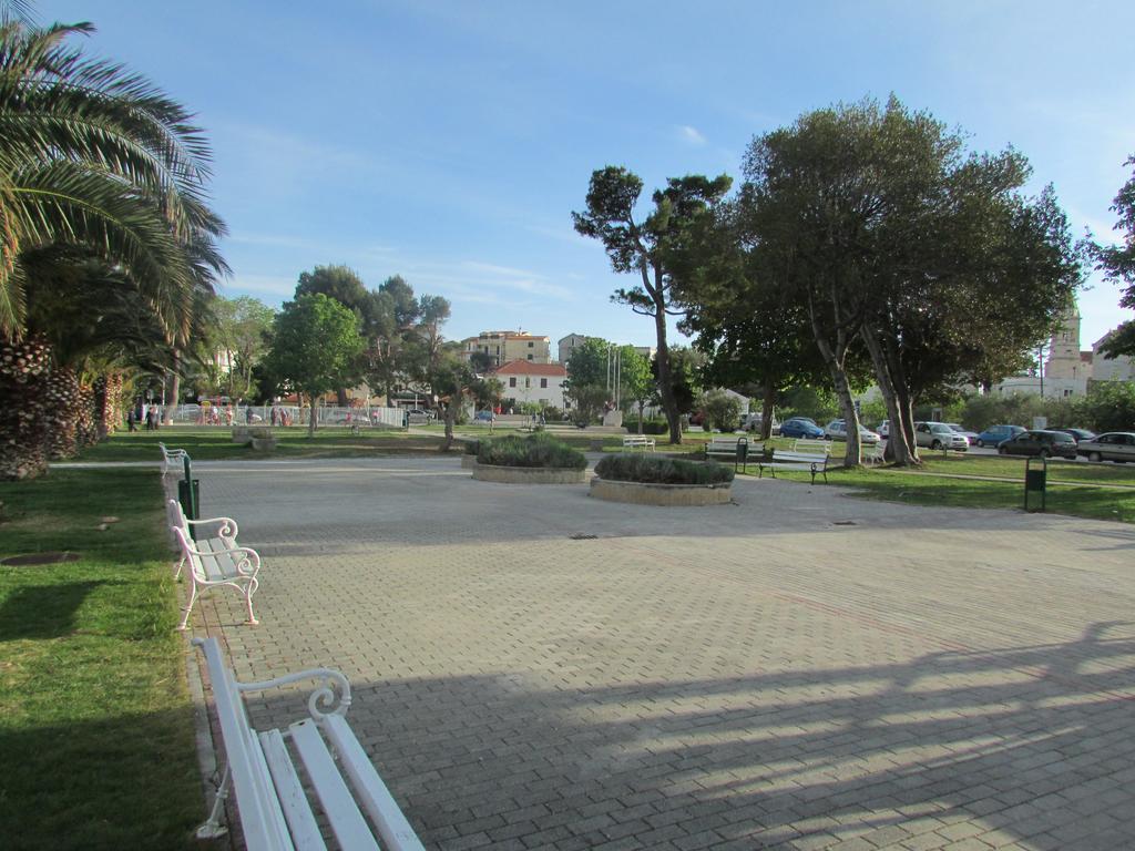 Rooms Kasalo Split Exterior photo