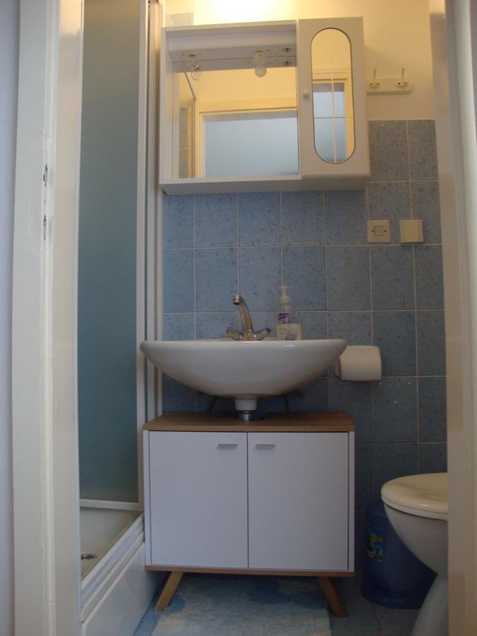 Rooms Kasalo Split Exterior photo
