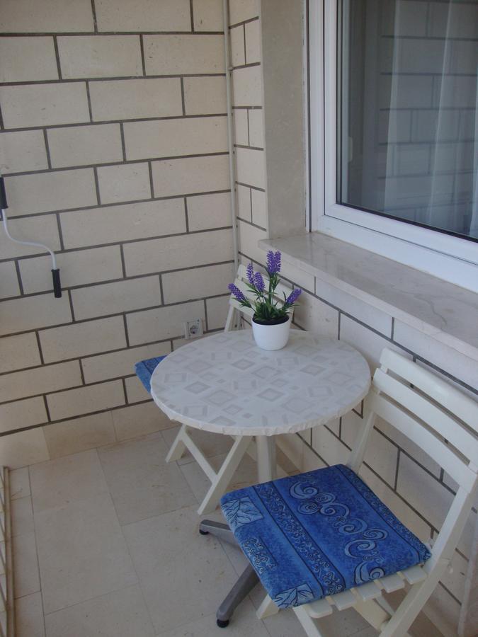 Rooms Kasalo Split Exterior photo