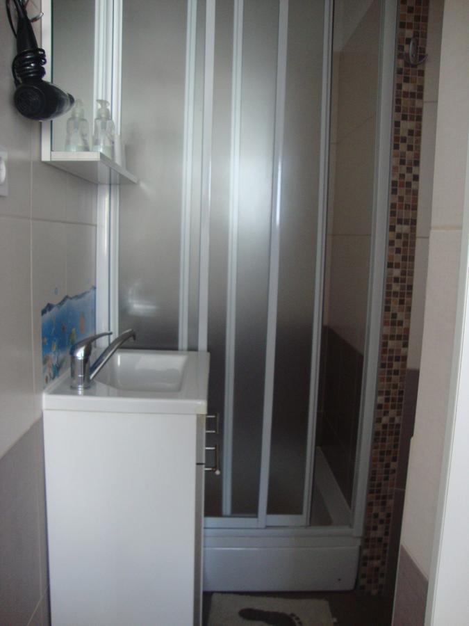 Rooms Kasalo Split Exterior photo