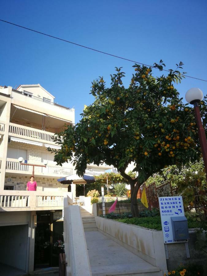 Rooms Kasalo Split Exterior photo