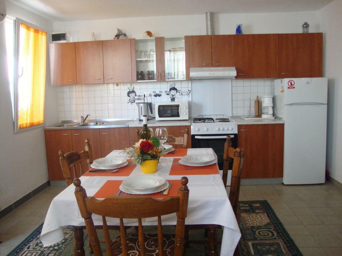 Rooms Kasalo Split Exterior photo