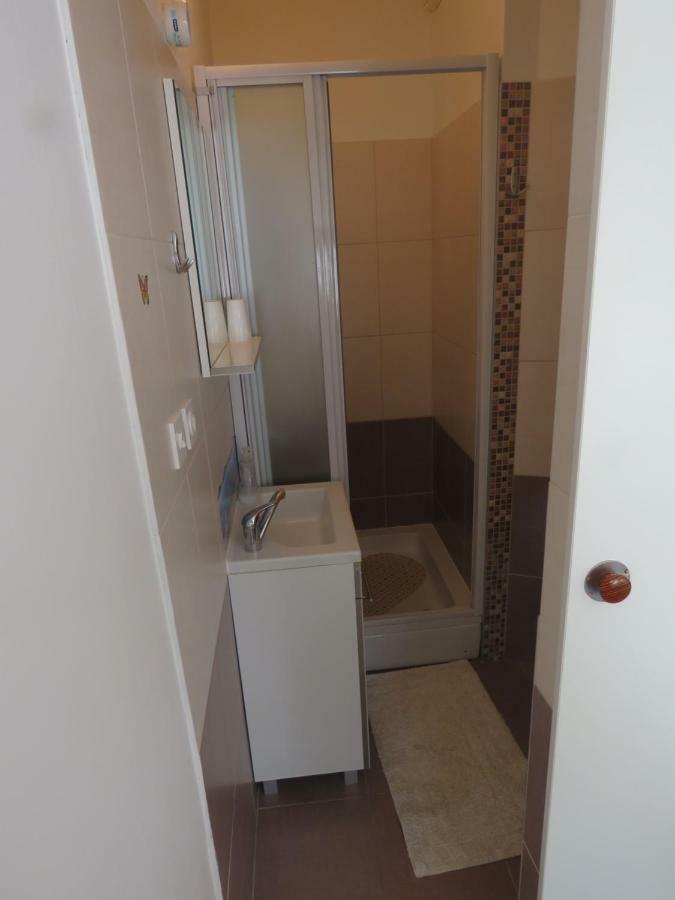 Rooms Kasalo Split Exterior photo